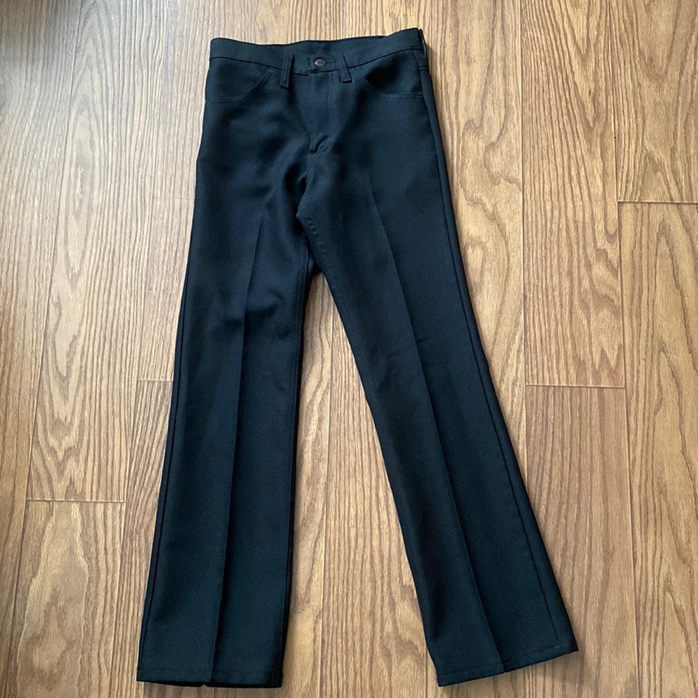 Boys’ Wrangler Dress Pants 28x30